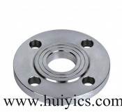 Precise Flanges with Stainless Steel (HY-J-C-203)