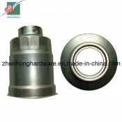Precision Cast Iron Sand Casting Part (ZH-CP-002)