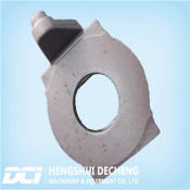 Precision Casting Automotive Spare Parts/Ts16949