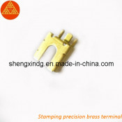 Precision Electric Parts (SX055)