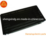 Precision Stamping Metal Mesh Box (SX095)