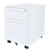 Premium Modern Design Steel Mobile Filing Cabinet (PS-YY-MFC-004)