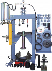 Press (TW-119)