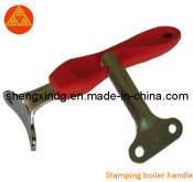 Pressing Metal Boiler Handle (SX109)