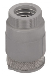 Pressure Vent Valve of Manhole Cover for Tanker Truck Parts C8011