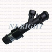 Price of Delphi Fuel Injector/Nozzel for Saturn (125178968)