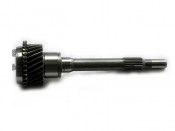 Primaty Shaft