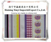 Printed Super Soft Polyester Fabric Wholesale for Bed Sheet