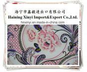 Printed Super Soft Polyester Fabric
