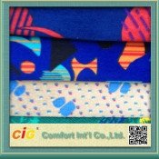 Printing Auto Fabric