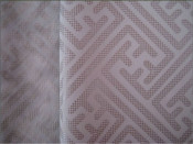 Printing PU Leather for Bags Mg27
