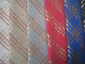 Printing PU Leather for Bags Mg57