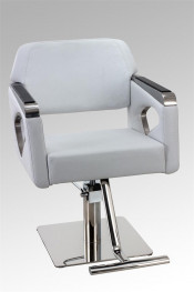 Profession Hairdressing Square Salon Chair (MY-007-79)
