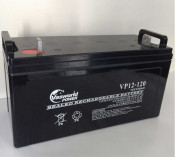 Professional AGM Lead Acid Solar Battery 12V120ah
