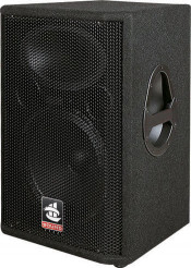 Professional DJ Wooden Speaker Box Outdoor Stage Speaker Evp-15