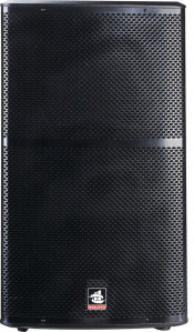 Professional DJ Wooden Speaker Box Outdoor Stage Speaker Jn-12