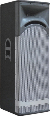 Professional DJ Wooden Speaker Box Outdoor Stage Speaker PC-215