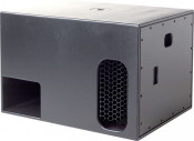 Professional DJ Wooden Speaker Box Outdoor Stage Speaker PS-18s
