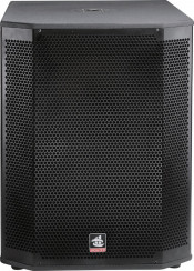 Professional DJ Wooden Speaker Box Outdoor Stage Speaker Prx-18s