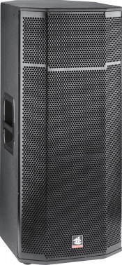 Professional DJ Wooden Speaker Box Outdoor Stage Speaker Prx-215