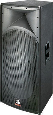 Professional DJ Wooden Speaker Box Outdoor Stage Speaker Sc-212