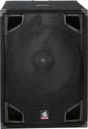Professional DJ Wooden Speaker Box Outdoor Stage Speaker Sp-18s