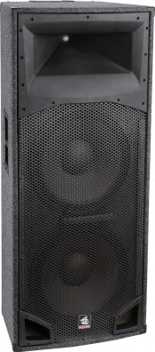 Professional DJ Wooden Speaker Box Outdoor Stage Speaker Sp-215