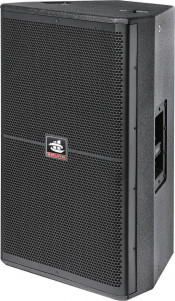 Professional DJ Wooden Speaker Box Outdoor Stage Speaker Srx-10