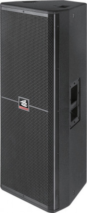 Professional DJ Wooden Speaker Box Outdoor Stage Speaker Srx-215