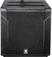 Professional DJ Wooden Speaker Box Outdoor Stage Speaker Stx-18s