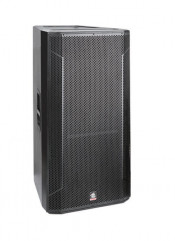 Professional DJ Wooden Speaker Box Outdoor Stage Speaker Stx-215