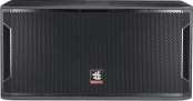 Professional DJ Wooden Speaker Box Outdoor Stage Speaker Stx-218s