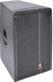 Professional DJ Wooden Speaker Box Outdoor Stage Speaker Ws-10