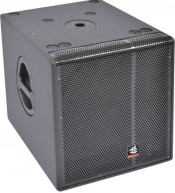 Professional DJ Wooden Speaker Box Outdoor Stage Speaker Ws-15s