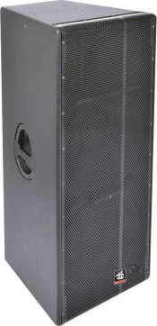 Professional DJ Wooden Speaker Box Outdoor Stage Speaker Ws-215