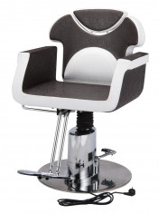 Professional Electric Salon Styling Chair for Barbershop (MY-007-59E)