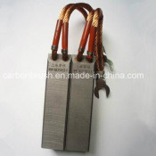Professional Manufacturer Electric Carbon Brushes Made in China (NCC634)