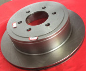 Professional Manufacturer of Brake Discs 54111 (5L3Z-2C026-AA)