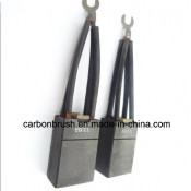 Professional Manufacturer of Electric Motor Carbon Brush (EG11)
