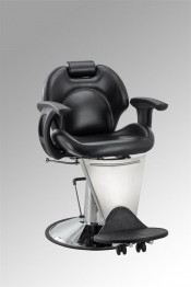 Professional Salon Barber Chair Base Hydraulic (MY-38012S-1)