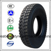 Professional Supplier Heavy Duty All Steel Radial Truck Tyres for Sale Whosale Radial Truck Tyre 10.00r20 11.00r20 12.00r20
