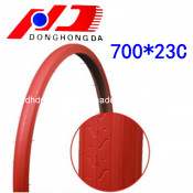 Professional Supplier Popular Design 700*23c Color Bicycle Tire