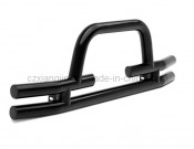 Professional Welding Stainless Steel Safety Bull Bar Bumper