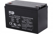 Promotion 12V 100ah Sealed Lead Acid Battery