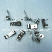 Promotion Carbon Brush Constant Force Spring