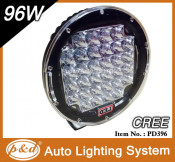 Promotion Low Price Round New Design 96W LED Driving Light