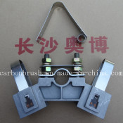 Promotion Price Aluminum Carbon Brushes Holder