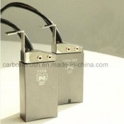Promotion Price Metal Graphite Carbon Brush (537)