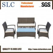 Promotion Rattan Sofa Set/New Sofa Design 2013/Modern Garden Sofa (SC-A7428)