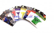 Promotional Air Fresheners for Car (JSD-C0004)